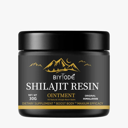 Shilajit Puro 100 best 