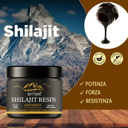 Shilajit Puro 100 best 