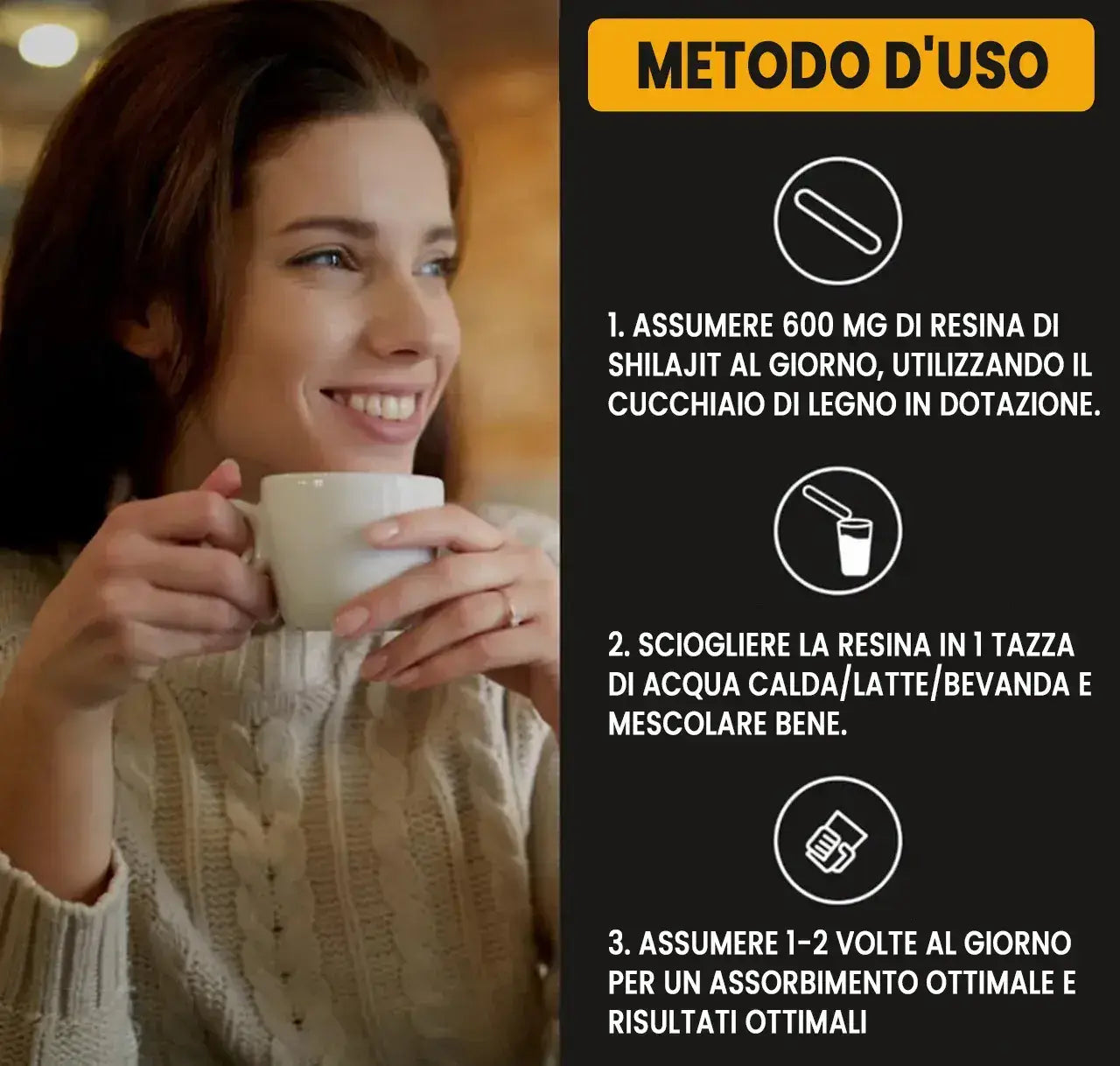 Shilajit Puro 100 best 